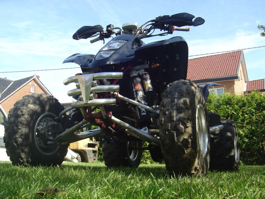 bram's ltz 400