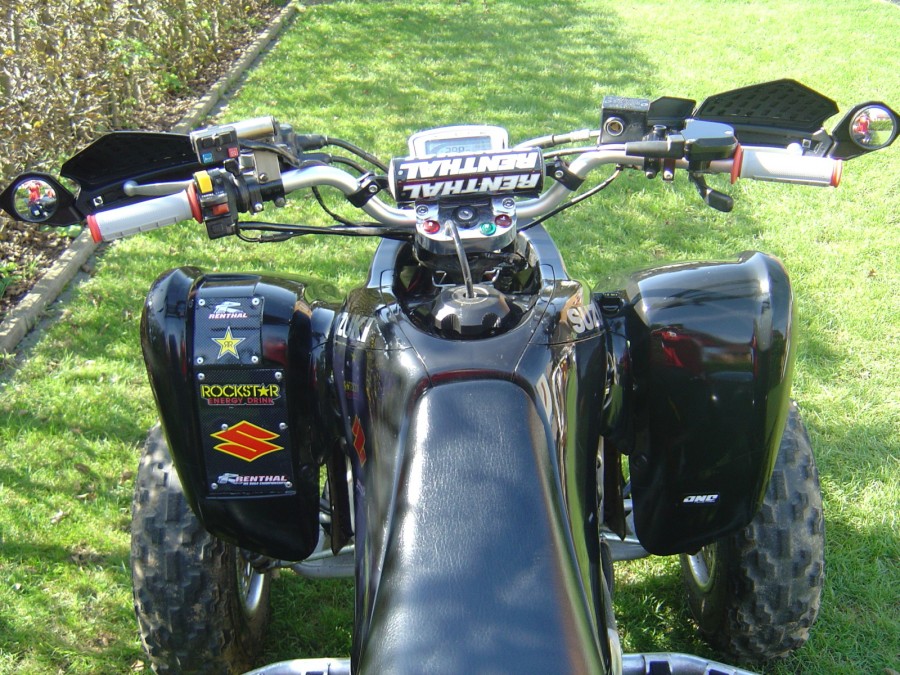 bram's ltz 400