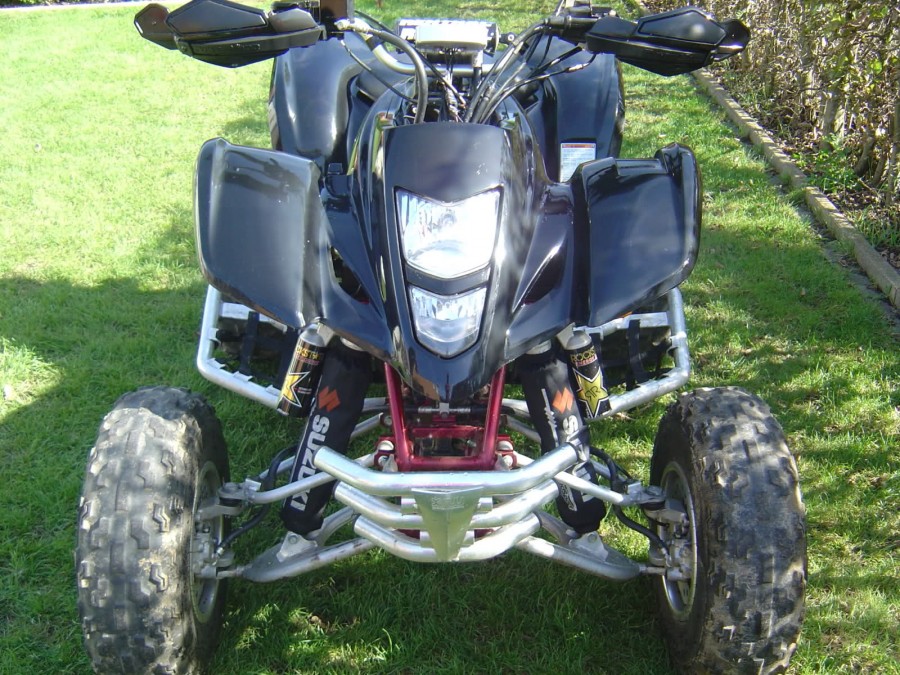 bram's ltz 400