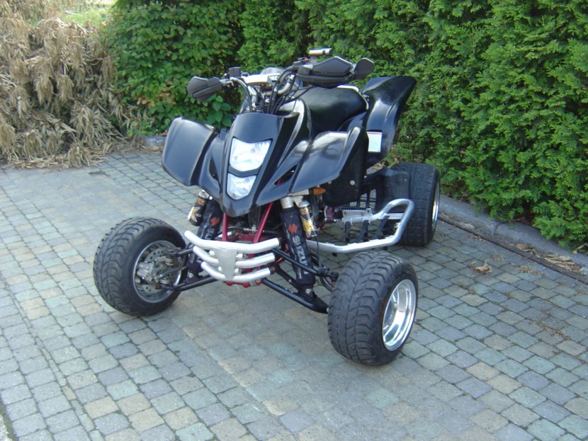 Suzuki LTZ 400 Superquader 3.jpg (946.22 KiB) 25205 keer bekeken Suzuki LTZ 400 Superquader